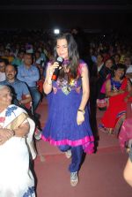 at Being Woman event in Rangsharda on 8th March 2015
